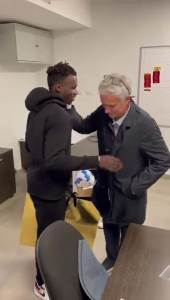  murinjo kupio ciipele mladom feliksu 