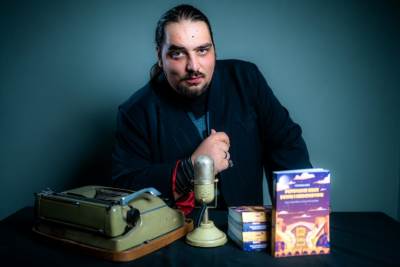  promocija knjige Putovanje kroz Bosnu i Hercegovinu u NPRS 