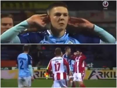  milan makaric uzvratio na provokacije 