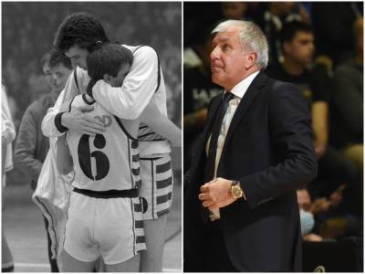  partizan pustio u prodaju legendarni dres  
