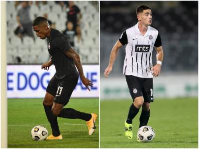  konferencijska liga partizan lovi proljeće u evropi 