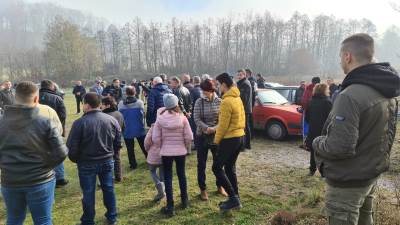  Zatraženo preispitivanje: Nije data saglasnost na geološka istraživanja rude u Petrovu 