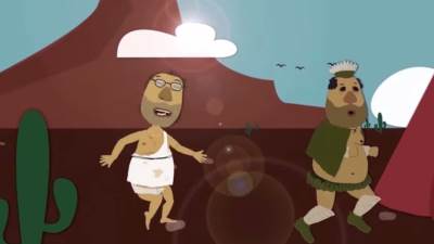  TandaramandaraBros lansirao prvi crnogorski crtać! 