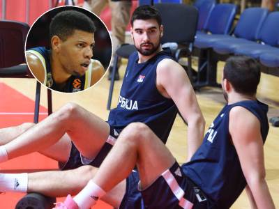  Dušan Ristić o Svetislavu Pešiću, reprezentaciji Srbije, utakmici sa Realom 