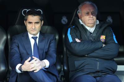  ernesto valverde kandidat za trener mančester junajteda 