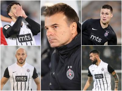  partizan flora sastavi 