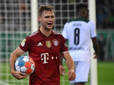  džosua kimih pozitivan na  korona virus 