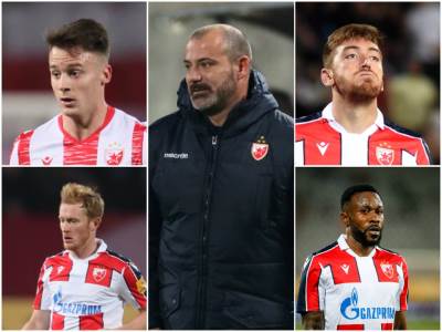  ludogorec crvena zvezda sastav 