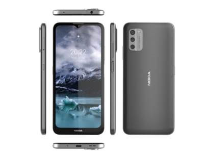  Nokia potpuno mijenja dizajn svojih telefona: Procurile slike četiri nova modela 