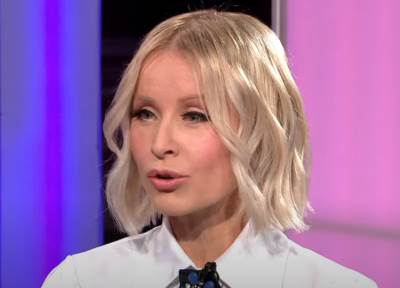  Danijela Martinović ljetuje u šatoru 