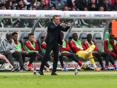  ralf rangnik preuzima mančester junajted 