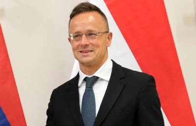  Sijarto: Evropski lideri da prvo poslušaju Dodika 