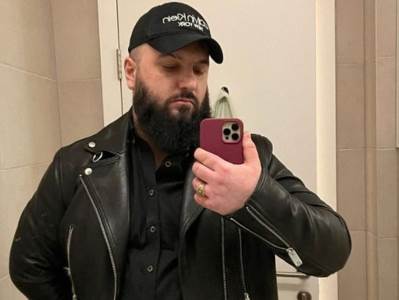  Pljušte prozivke na Instagramu! Buba Koreli više ne izgleda ovako - napisao da je Akvamen, pratioci kažu Aca Lukas 