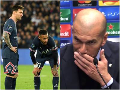  pari sen žermen zidan ne želi da radi sa leonardom 