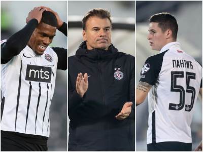  partizan konferencijska liga analiza  