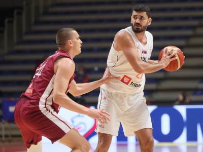  košarka srbija marko jagodić kuridža  