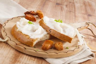  svinjska mast, superhrana 