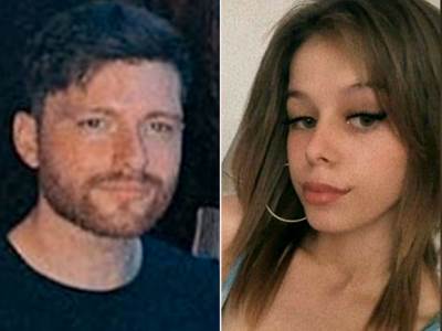  Šok u Britaniji! poznati gitarista ubio tinejdžerku?! Oteo je na autobuskoj stanici, njeno tijelo našli danima kasnije! 