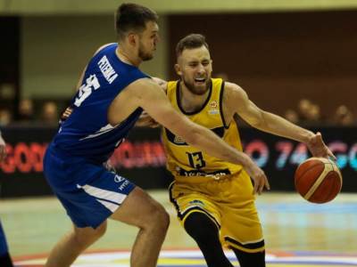  BiH - Češka, kvalifikacije za SP 2023. 