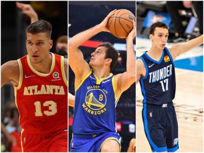  NBA-rezultati-Bogdan-Bogdanovic-Nemanja-Bjelica-Aleksej-Pokusevski 