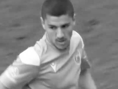  fudbalski klub jezero se oprostilo on mirze đurđevića 