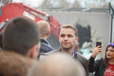  Đajić očekuje od Draška Stanivukovića da podnese ostavku 