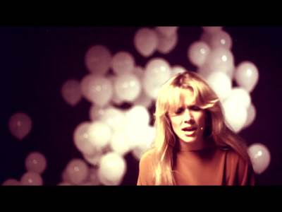  Hit dana: Oh Land - Wolf & I (Live) 