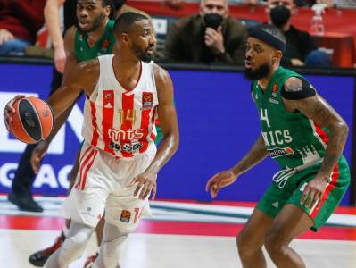  Makabi doveo Lorenca Brauna 