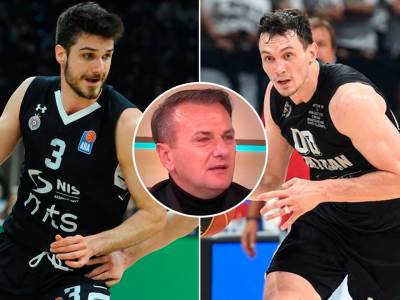  ostoja mijailović o sukobu u svlačionici intervju 