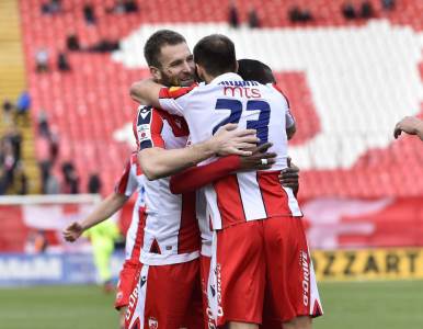  zvezda spartak 3 0 superliga srbije 