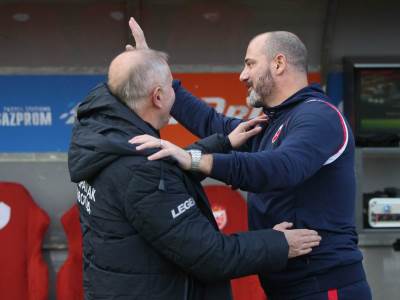  dejan stanković izjava nakon spartaka 