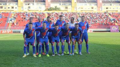  Udarni trojac Borca seli u Austriju? 