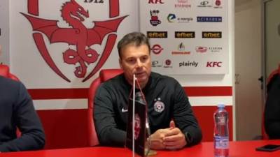  voždovac partizan aleksandar stanojević 