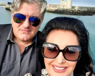  Dragana Mirković brak sa Tonijem Bjelićem 