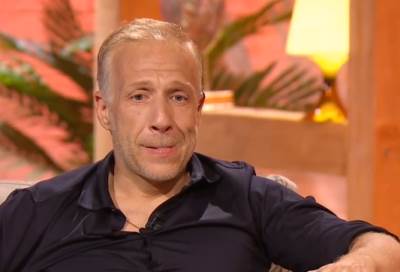  Milan Kalinić više ne izgleda ovako: Glumac pokazao punđu u Jutarnjem programu! FOTO 