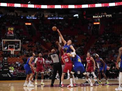  denver majami 120 111 nba liga 