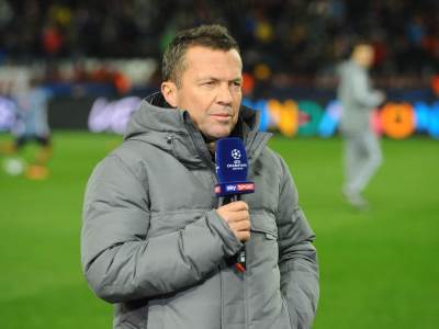  lotar mateus smatra da je levandovski zasluzio zlatnu loptu 