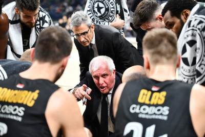  Jurohups - partizan najjači tim evrokupa 