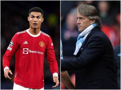  roberto manćini kandidat za menadžera Mančester Junajteda 