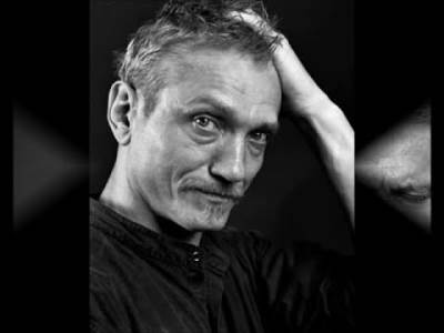  Hit dana: Darko Rundek - Ruke 