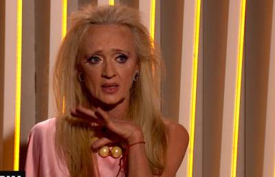  Preminula majka Bebi Dol 