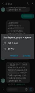  Kako da zakažete slanje SMS poruka: Nova opcija pomoći će vam da sve uradite u pravo vrijeme 
