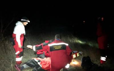  Uspješna akcija: GSS pronašla i spasila nestalu ženu u Ljubuškom 