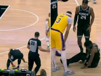  neobicna povreda Deviona Mičela 