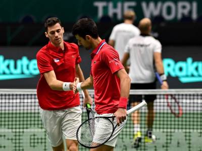  srbija kazahstan dubl dejvis kup 