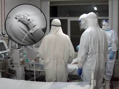  Tragedija! Preminula trudnica od korone: Mjesec dana se borila protiv virusa, ali je na kraju izgubila bitku 