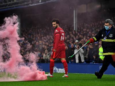  muhamed salah odlučio derbi između evertona i liverpula 