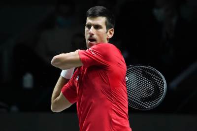  Spisak tenisera Srbije za Dejvis kup 