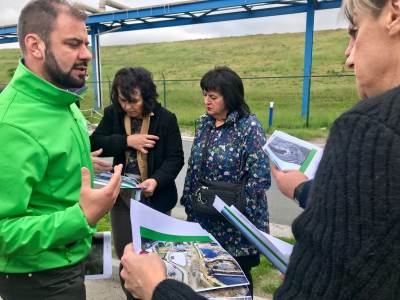  Rafinerijski otpad gudron Modriča 