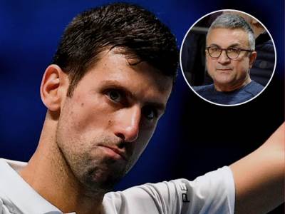  australijanci prekstili đokovića u novaxx umjesto novak 